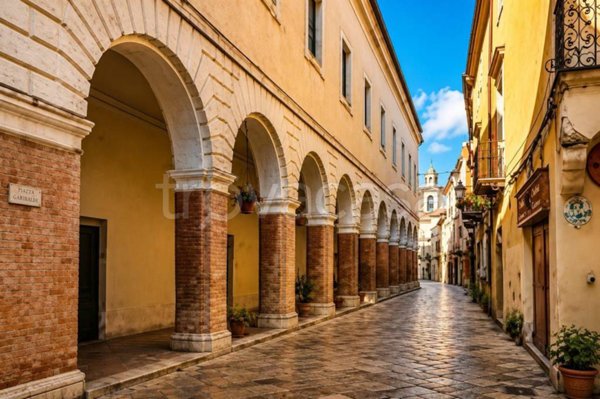 appartamento in vendita a Sant'Agata de' Goti in zona Santa Croce