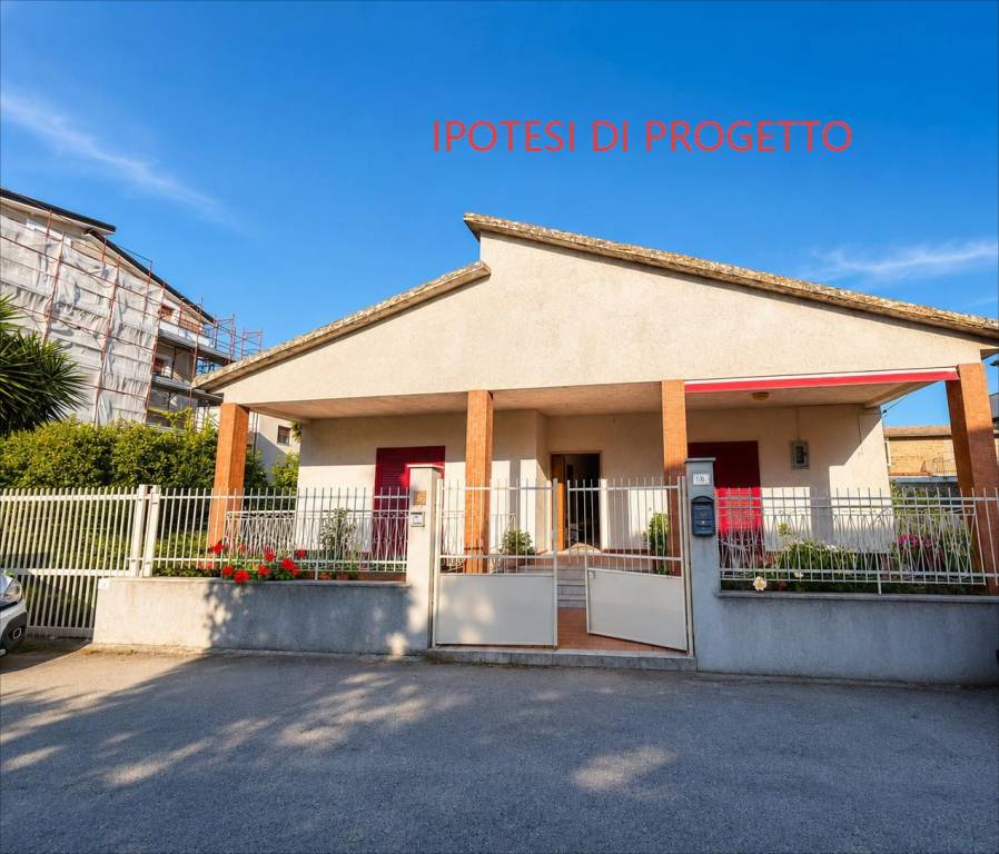 casa indipendente in vendita a Sant'Agata de' Goti