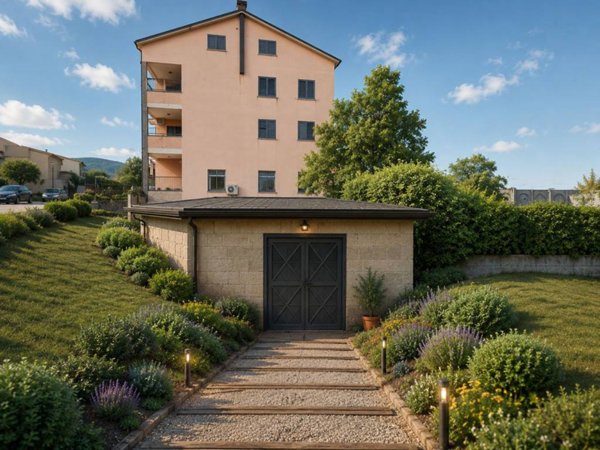 terreno agricolo in vendita a Sant'Agata de' Goti in zona Faggiano