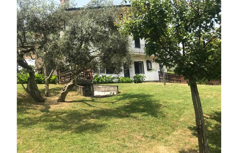 casa indipendente in vendita a Sant'Agata de' Goti in zona Boscocupo