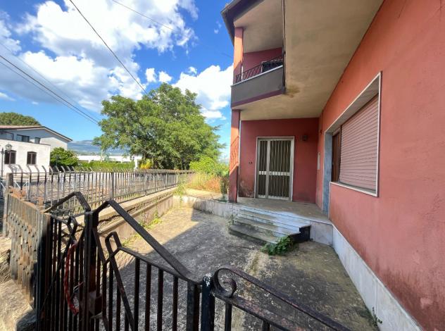 casa indipendente in vendita a Sant'Agata de' Goti