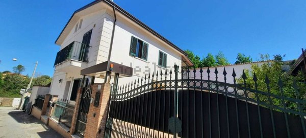 appartamento in vendita a Sant'Agata de' Goti