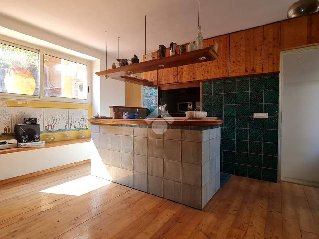 casa indipendente in vendita a Sant'Agata de' Goti in zona Cotugni Paolini