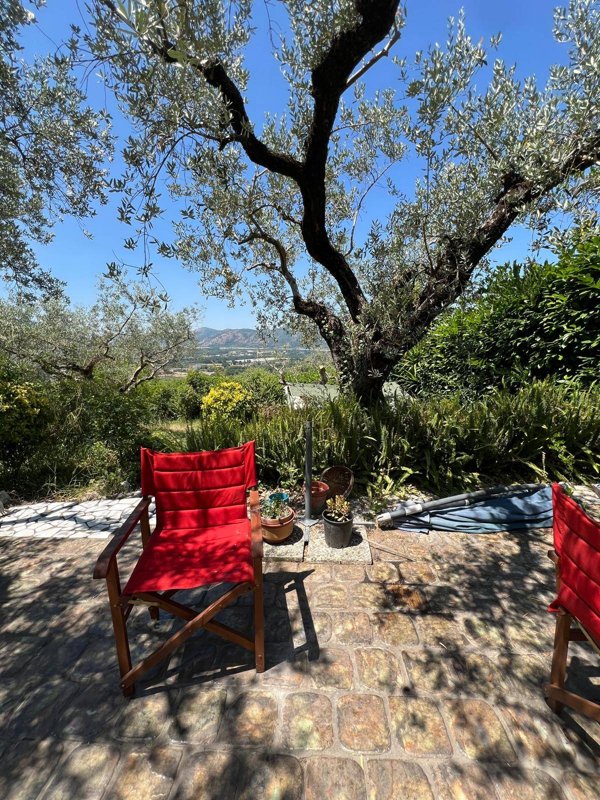 casa indipendente in vendita a Sant'Agata de' Goti