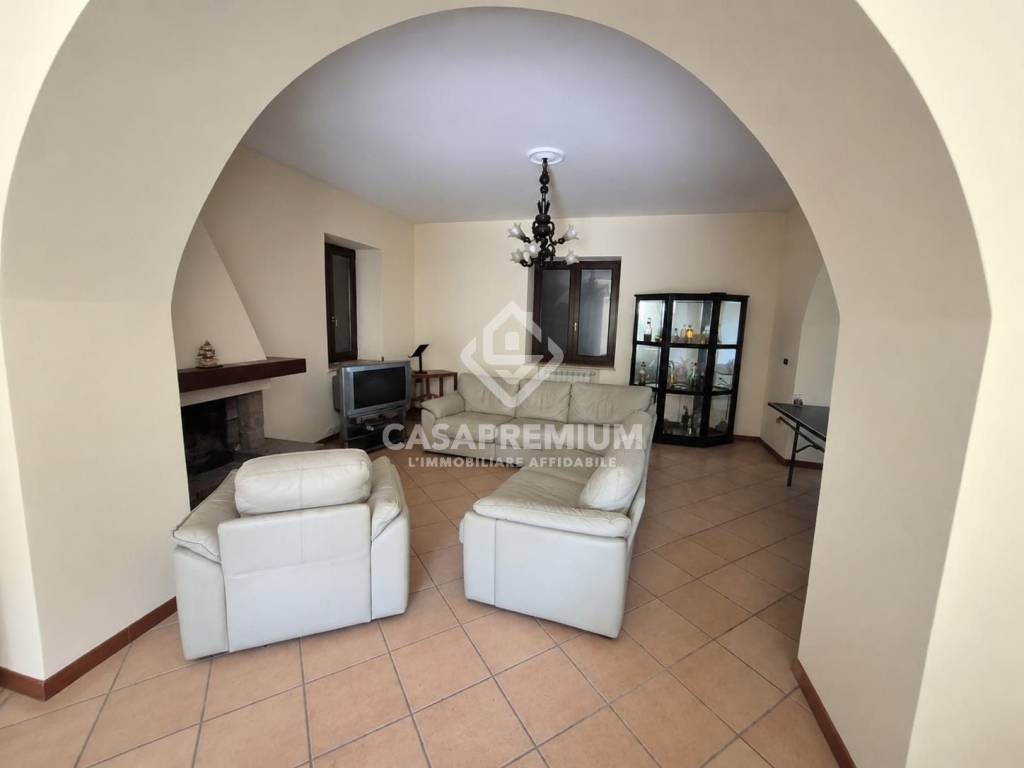 casa indipendente in vendita a Sant'Agata de' Goti