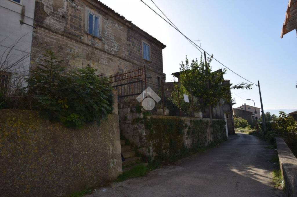 casale in vendita a Sant'Agata de' Goti in zona Faggiano