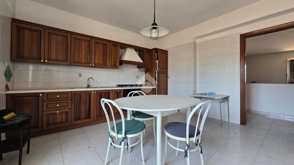 appartamento in vendita a Sant'Agata de' Goti in zona Cotugni Paolini