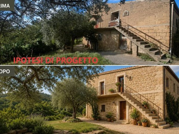 casa indipendente a Sant'Agata de' Goti in zona Migliara/San Silvestro