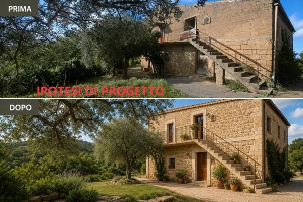 casa indipendente in vendita a Sant'Agata de' Goti in zona Presta