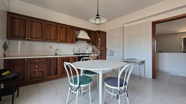 appartamento in vendita a Sant'Agata de' Goti in zona Cotugni Paolini