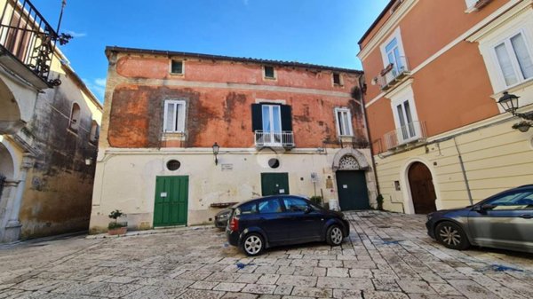 appartamento in vendita a Sant'Agata de' Goti in zona Cotugni Paolini