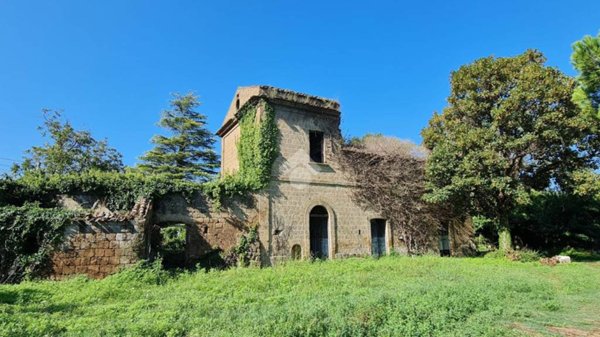 casa indipendente in vendita a Sant'Agata de' Goti in zona Traugnano