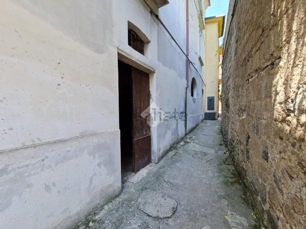 appartamento in vendita a Sant'Agata de' Goti in zona Cotugni Paolini