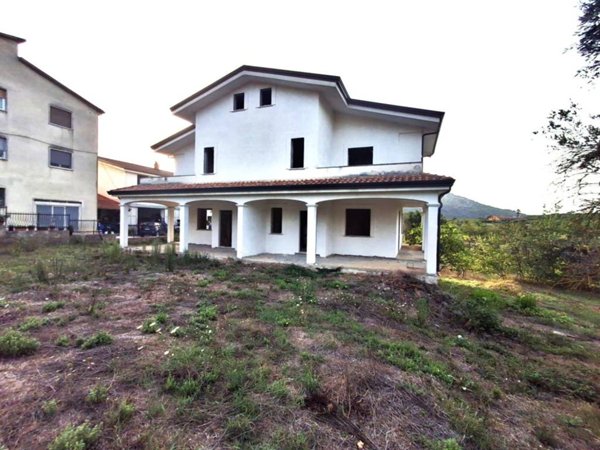 casa indipendente in vendita a Sant'Agata de' Goti