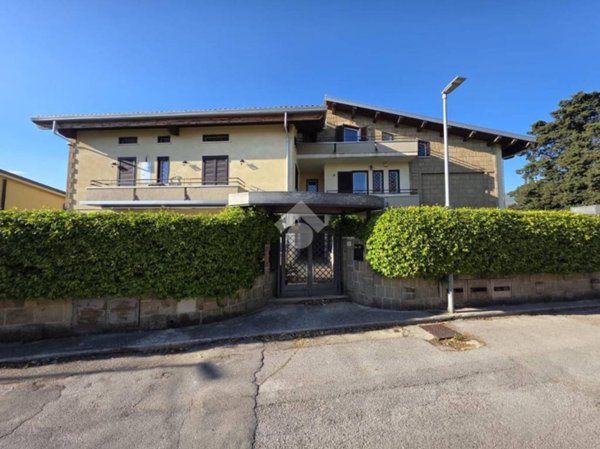 appartamento in vendita a Sant'Agata de' Goti in zona Cotugni Paolini