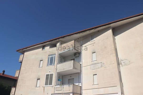 appartamento in vendita a Sant'Agata de' Goti in zona Cotugni Paolini