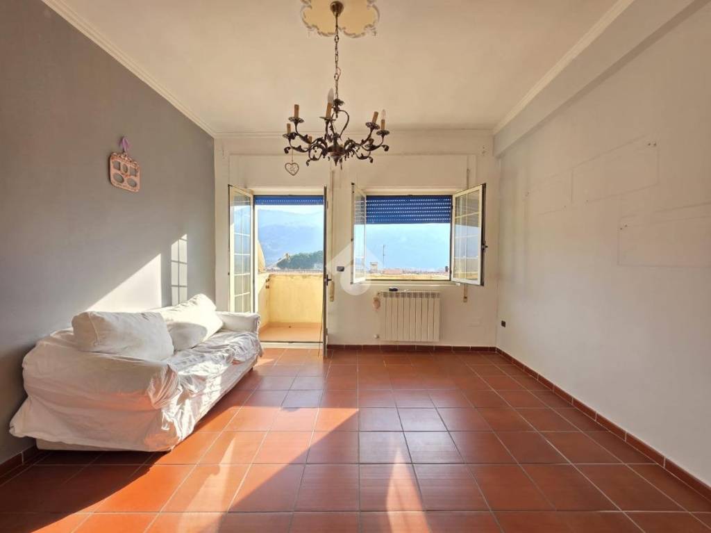 appartamento in vendita a Sant'Agata de' Goti in zona Cotugni Paolini