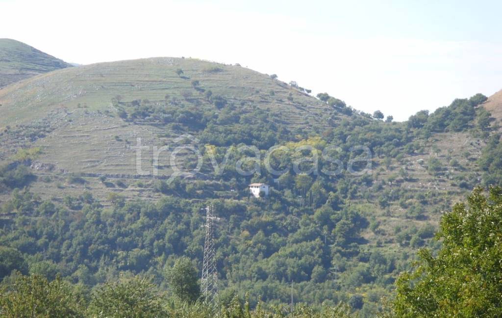 casa indipendente in vendita a Sant'Agata de' Goti in zona Presta