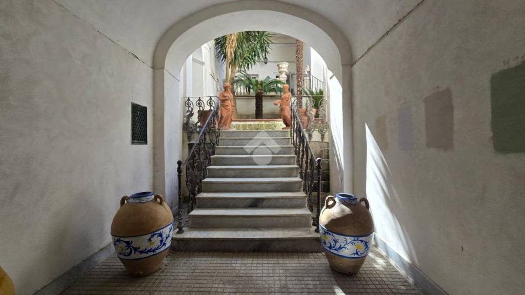 appartamento in vendita a Sant'Agata de' Goti in zona Cotugni Paolini