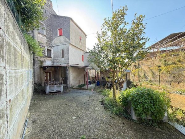 casa indipendente in vendita a Sant'Agata de' Goti