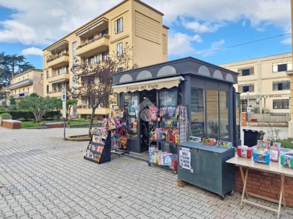 box auto in vendita a Sant'Agata de' Goti in zona Cotugni Paolini