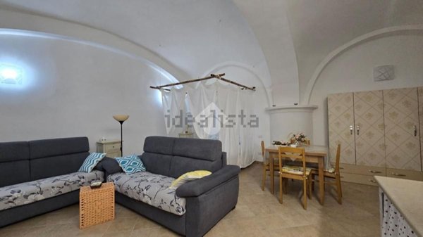 appartamento in vendita a Sant'Agata de' Goti in zona Cotugni Paolini
