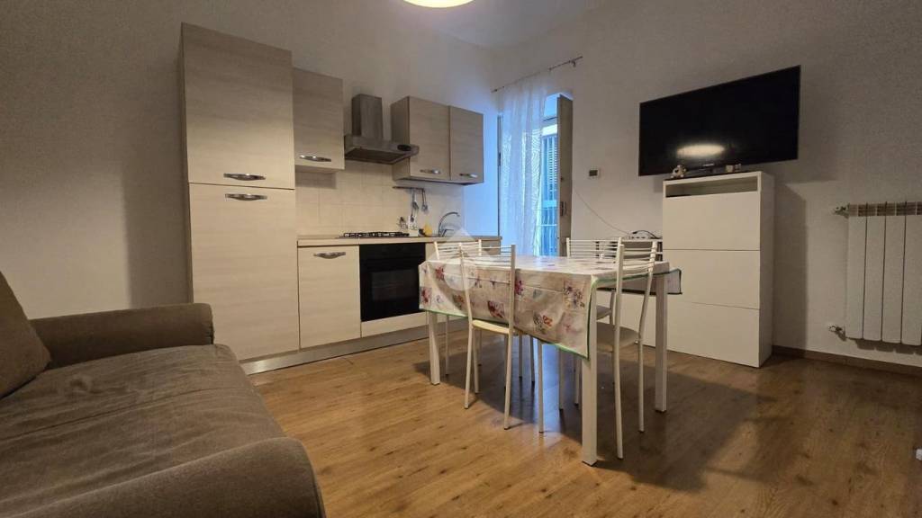 appartamento in vendita a Sant'Agata de' Goti in zona Cotugni Paolini