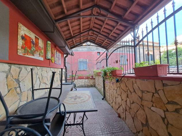 casa indipendente in vendita a Sant'Agata de' Goti