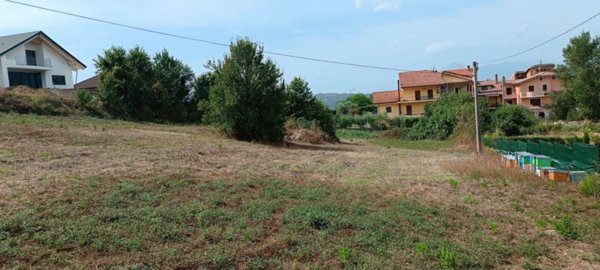 terreno agricolo in vendita a Sant'Angelo a Cupolo