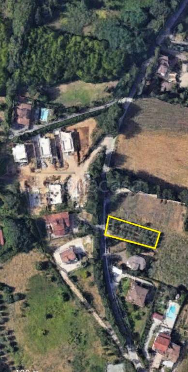 terreno agricolo in vendita a Sant'Angelo a Cupolo in zona Perrillo