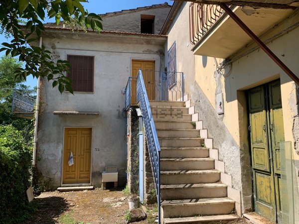 appartamento in vendita a Sant'Angelo a Cupolo in zona Pastene