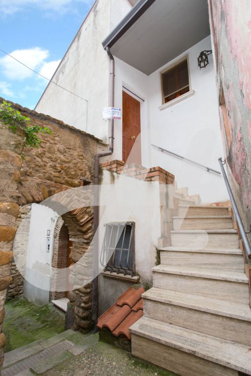 casa semindipendente in vendita a Sant'Angelo a Cupolo