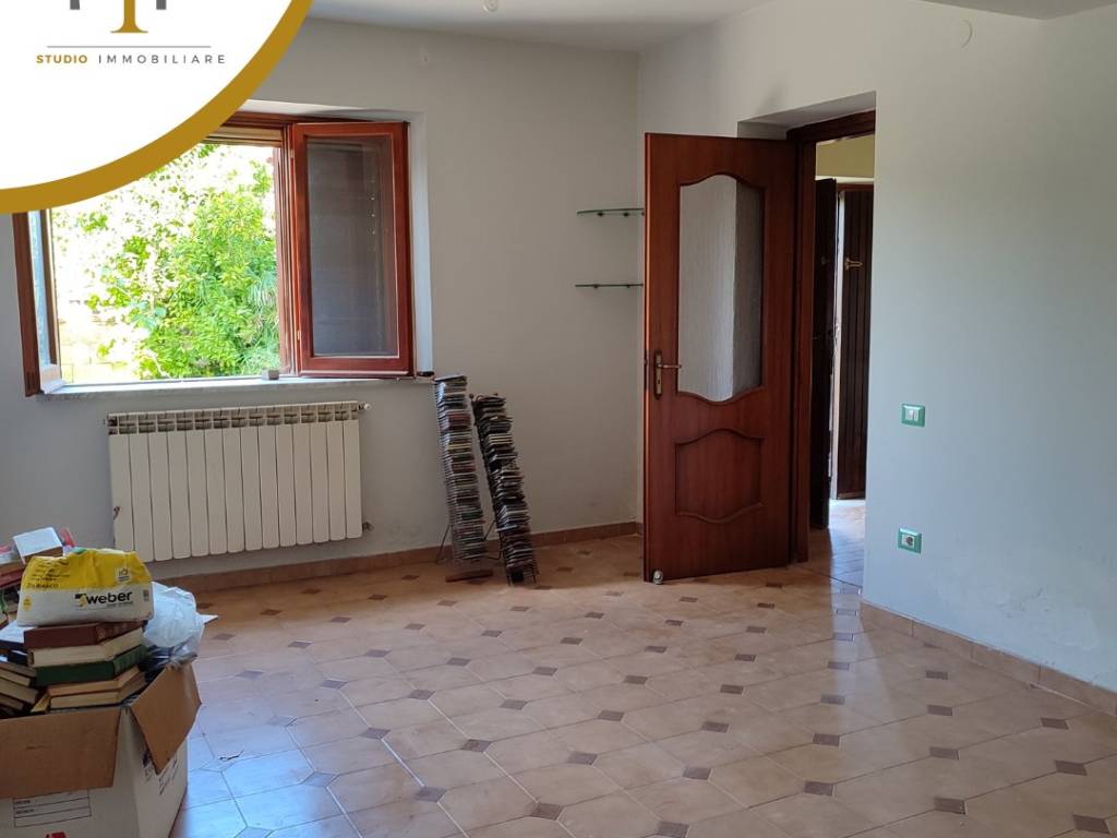 appartamento in vendita a Sant'Angelo a Cupolo