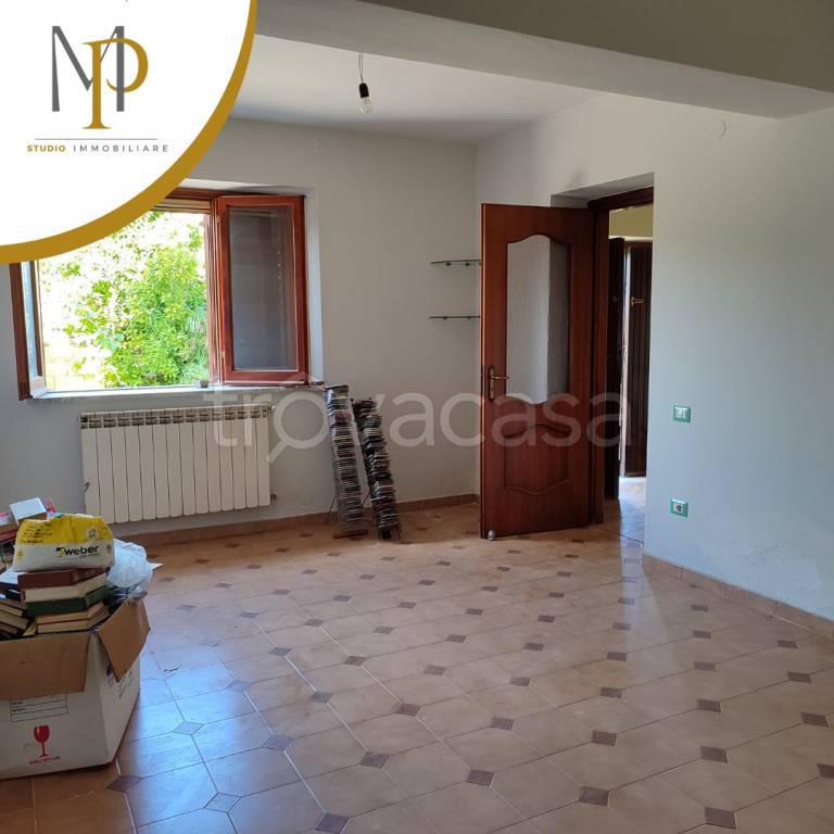 appartamento in vendita a Sant'Angelo a Cupolo in zona Medina