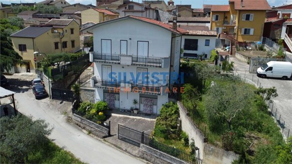 appartamento in vendita a Sant'Angelo a Cupolo