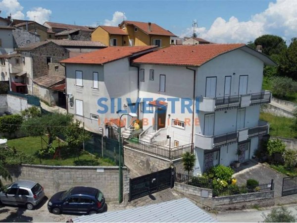appartamento in vendita a Sant'Angelo a Cupolo