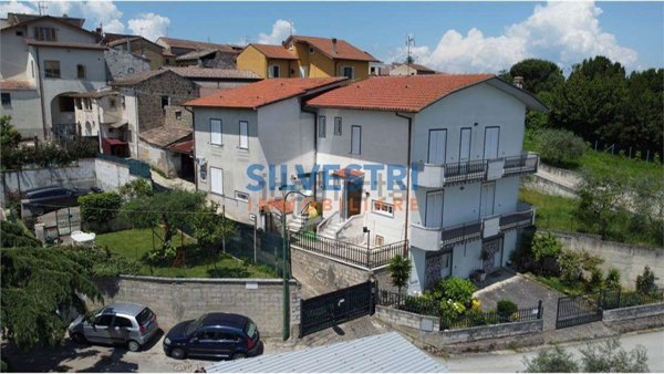 appartamento in vendita a Sant'Angelo a Cupolo