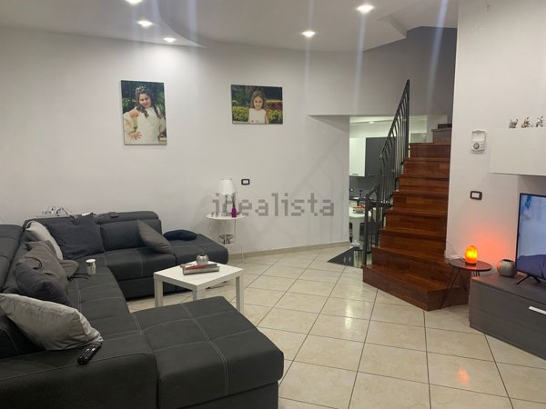 appartamento in vendita a Sant'Angelo a Cupolo