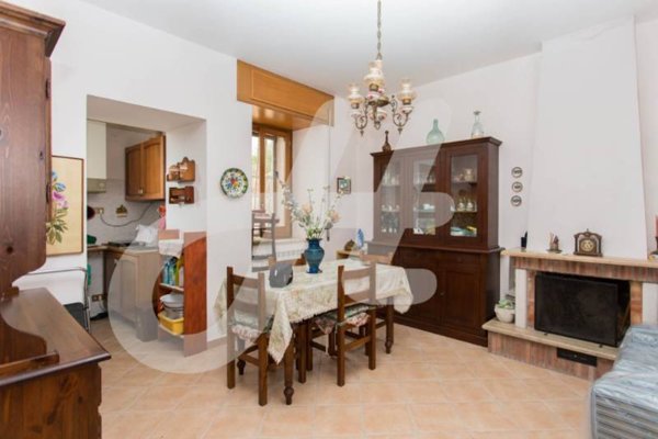 casa indipendente in vendita a Sant'Angelo a Cupolo