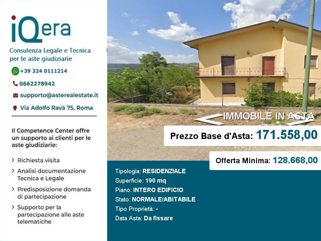 appartamento in vendita a Sant'Angelo a Cupolo