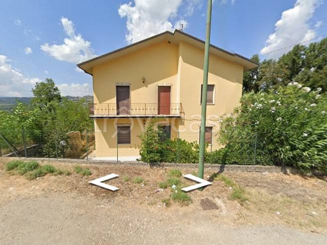 appartamento in vendita a Sant'Angelo a Cupolo