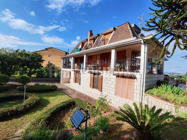 appartamento in vendita a Sant'Angelo a Cupolo