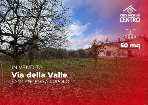 casa indipendente in vendita a Sant'Angelo a Cupolo