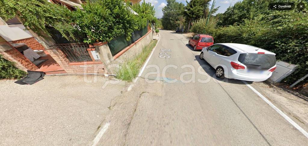 appartamento in vendita a Sant'Angelo a Cupolo