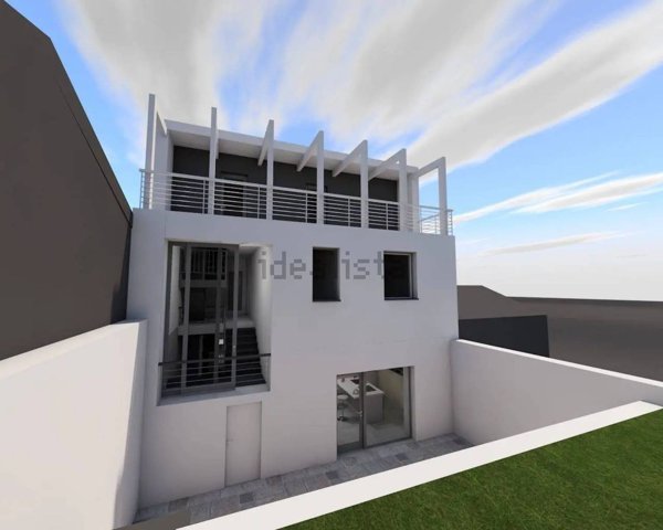 casa indipendente in vendita a Sant'Angelo a Cupolo