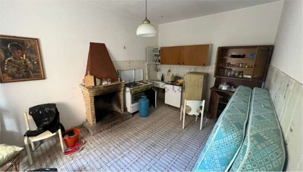 casa indipendente in vendita a Sant'Angelo a Cupolo