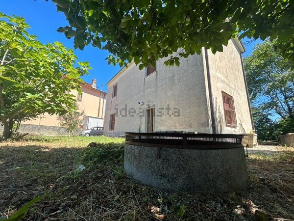 casa indipendente in vendita a Sant'Angelo a Cupolo in zona San Marco ai Monti
