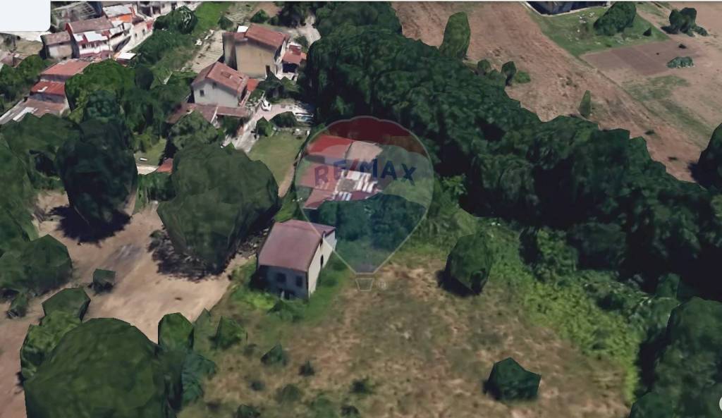 rudere in vendita a Sant'Angelo a Cupolo