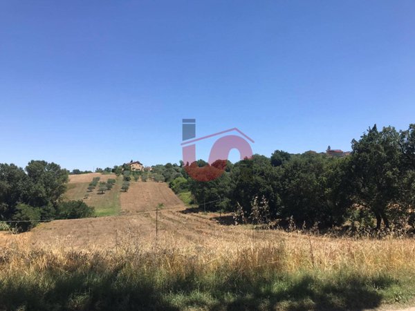 terreno edificabile in vendita a Sant'Angelo a Cupolo in zona Perrillo
