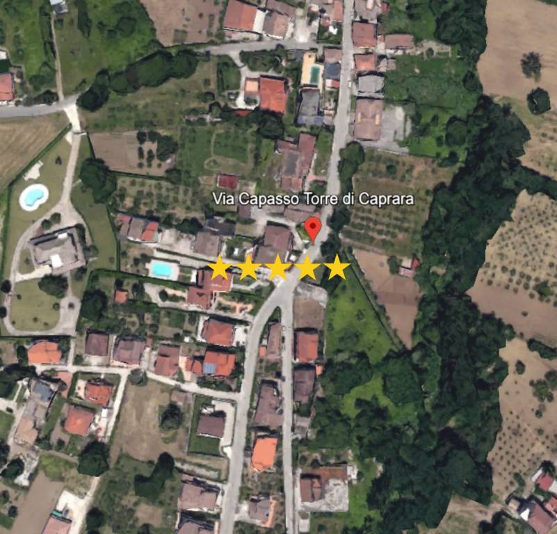 appartamento in vendita a Sant'Angelo a Cupolo